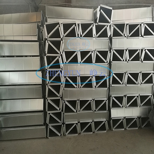 共板風管供（gòng）應商